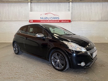 Used Peugeot 208 2014 for sale - 79426247: Photo