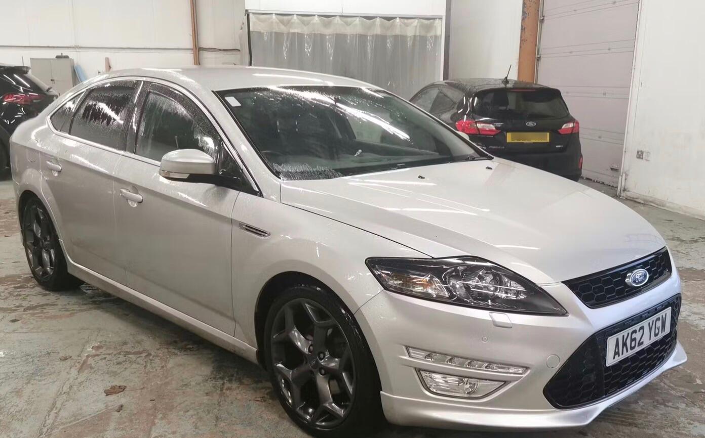 Used Ford Mondeo 2012 for sale - 77191718: Photo 2