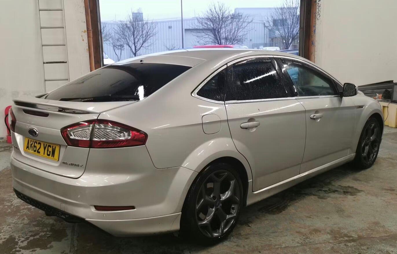 Used Ford Mondeo 2012 for sale - 77191718: Photo 3