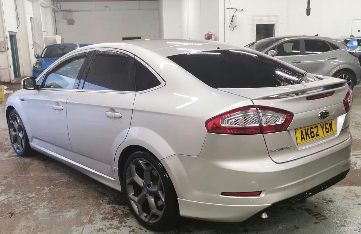 Used Ford Mondeo 2012 for sale - 77191718: Photo 5