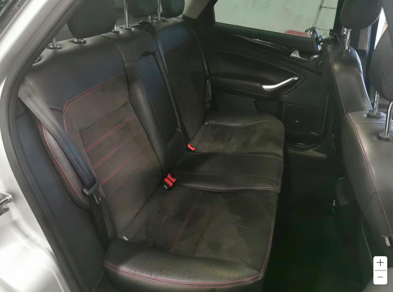 Used Ford Mondeo 2012 for sale - 77191718: Photo 7