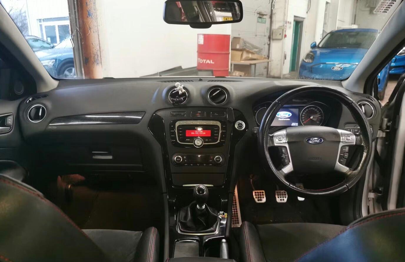 Used Ford Mondeo 2012 for sale - 77191718: Photo 8