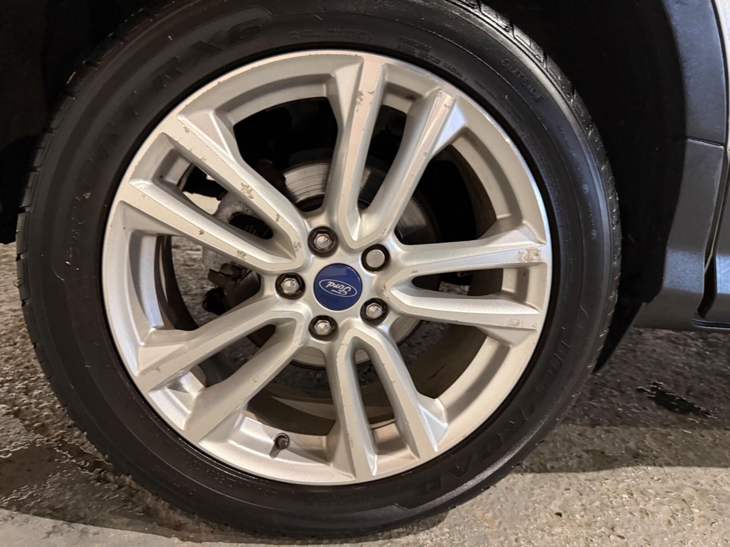 Used Ford Kuga 2016 for sale - 77291703: Photo 12