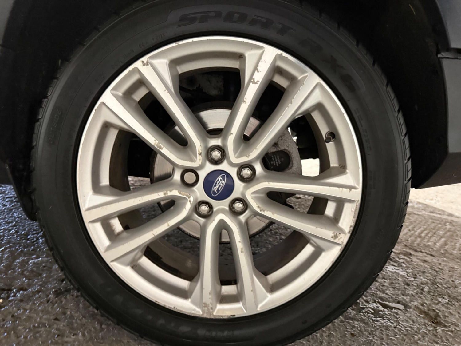 Used Ford Kuga 2016 for sale - 77291703: Photo 13