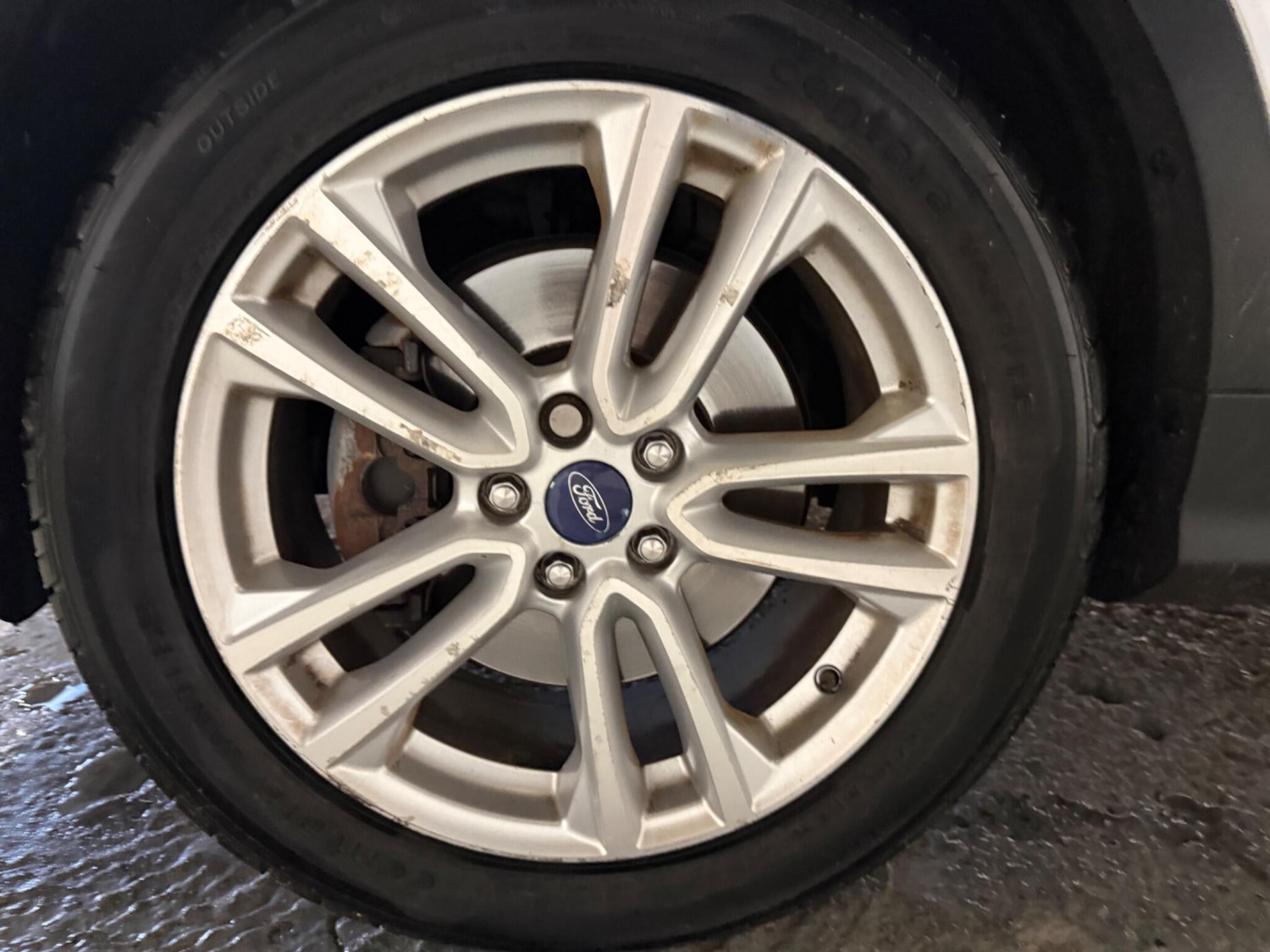 Used Ford Kuga 2016 for sale - 77291703: Photo 14