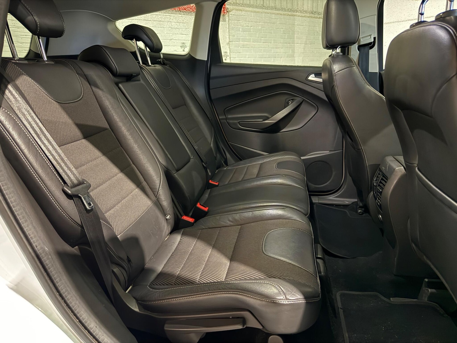 Used Ford Kuga 2016 for sale - 77291703: Photo 16