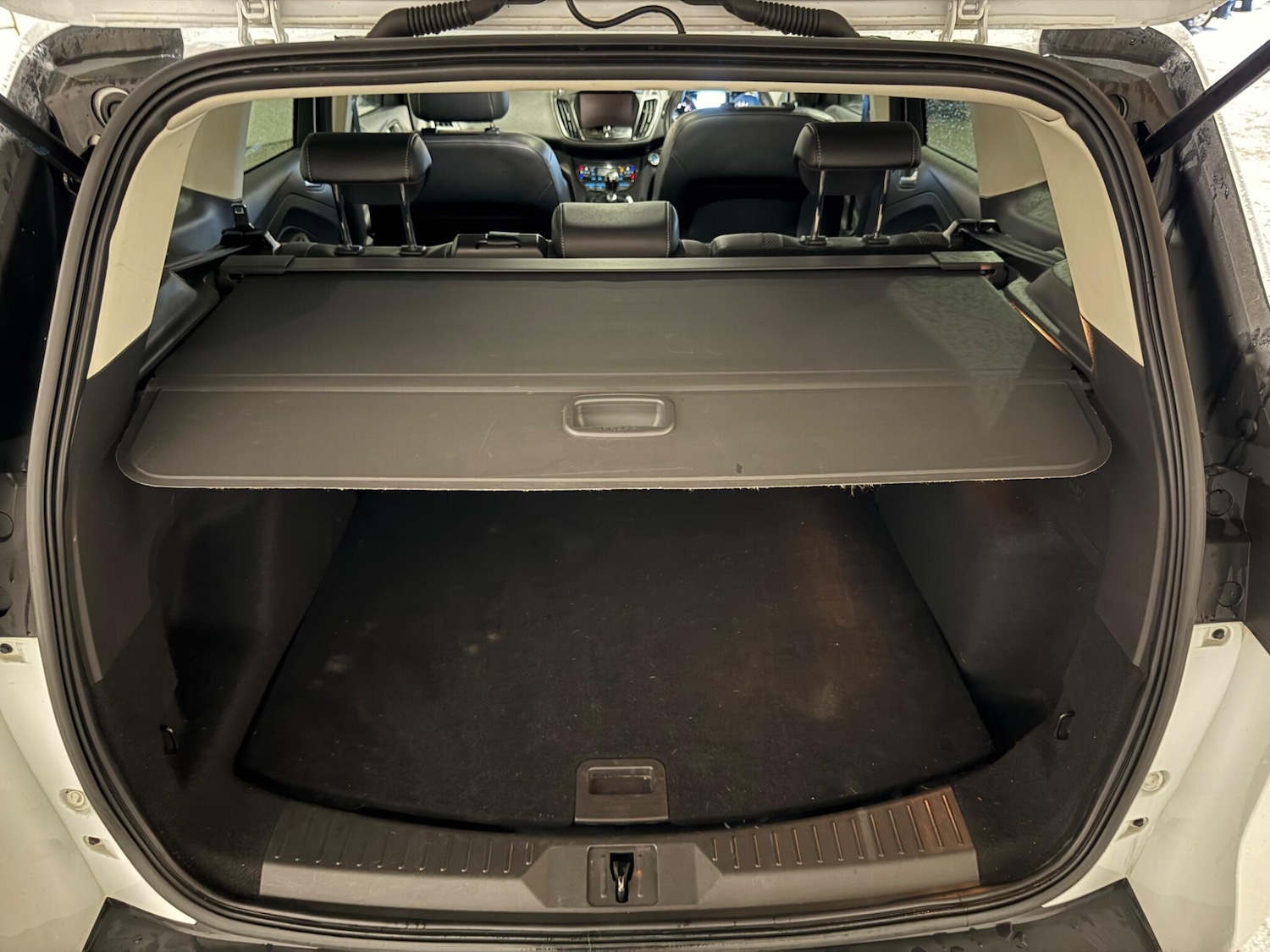 Used Ford Kuga 2016 for sale - 77291703: Photo 18