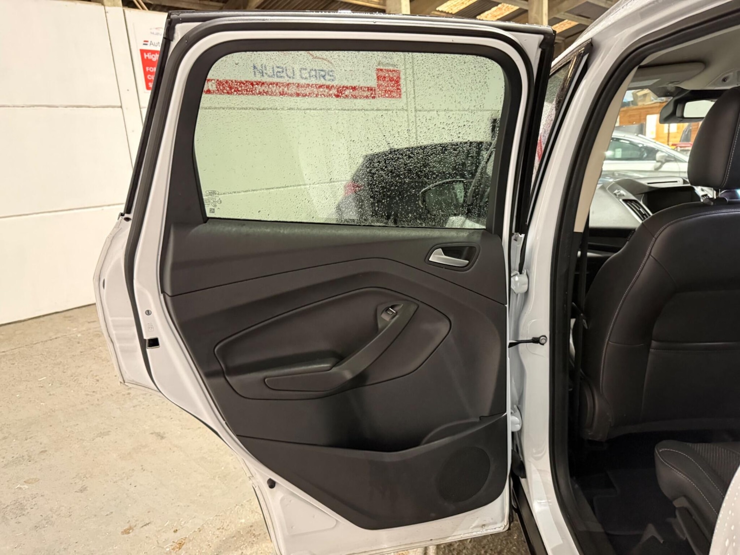 Used Ford Kuga 2016 for sale - 77291703: Photo 20