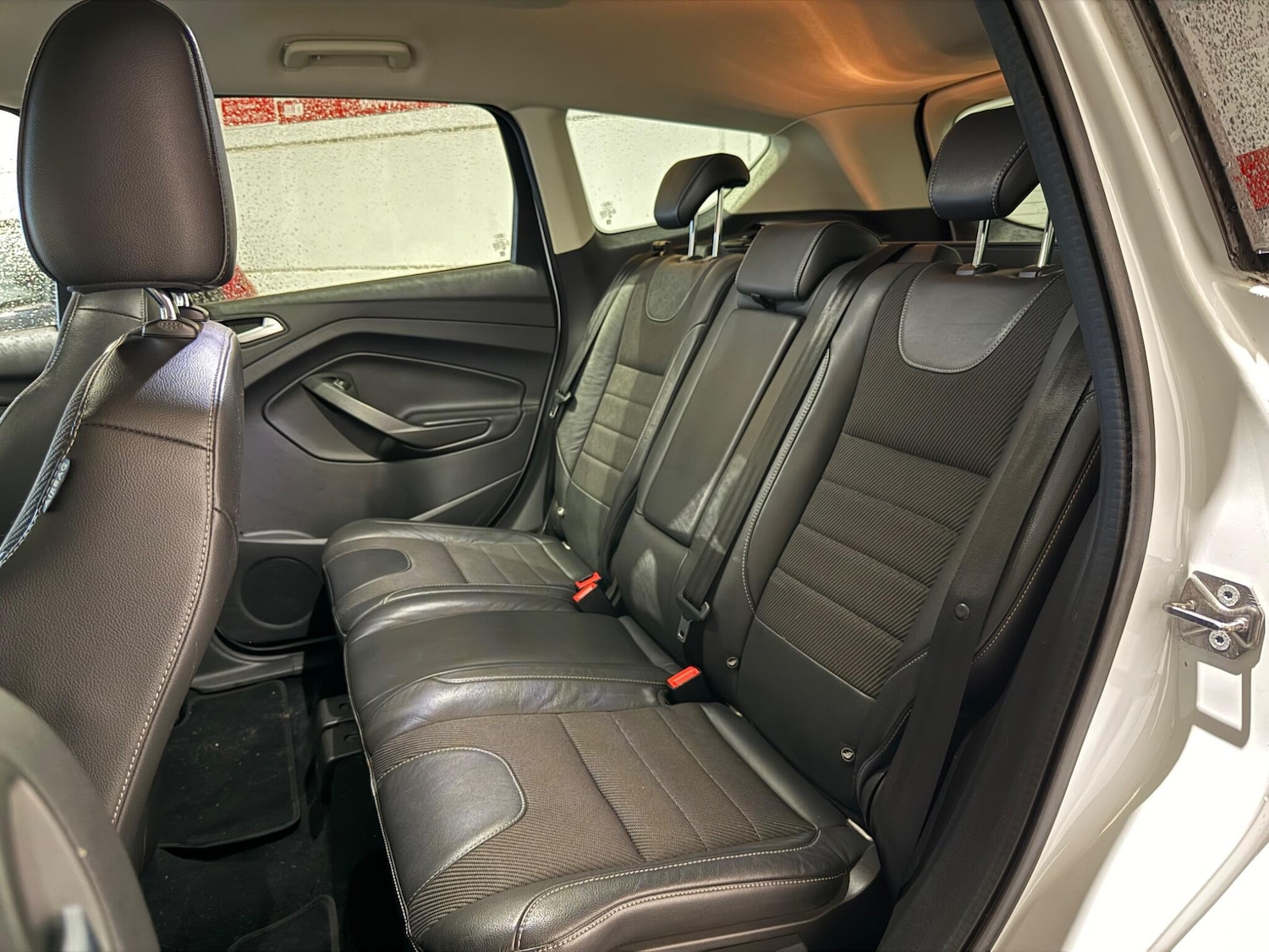 Used Ford Kuga 2016 for sale - 77291703: Photo 21