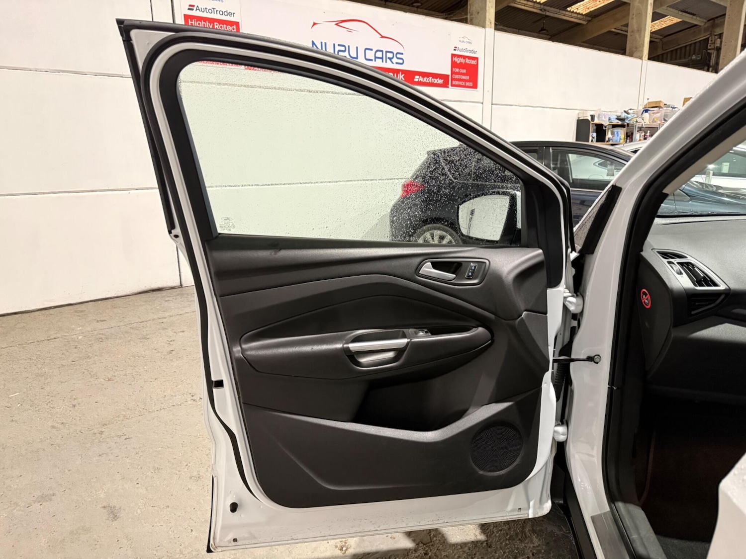 Used Ford Kuga 2016 for sale - 77291703: Photo 22