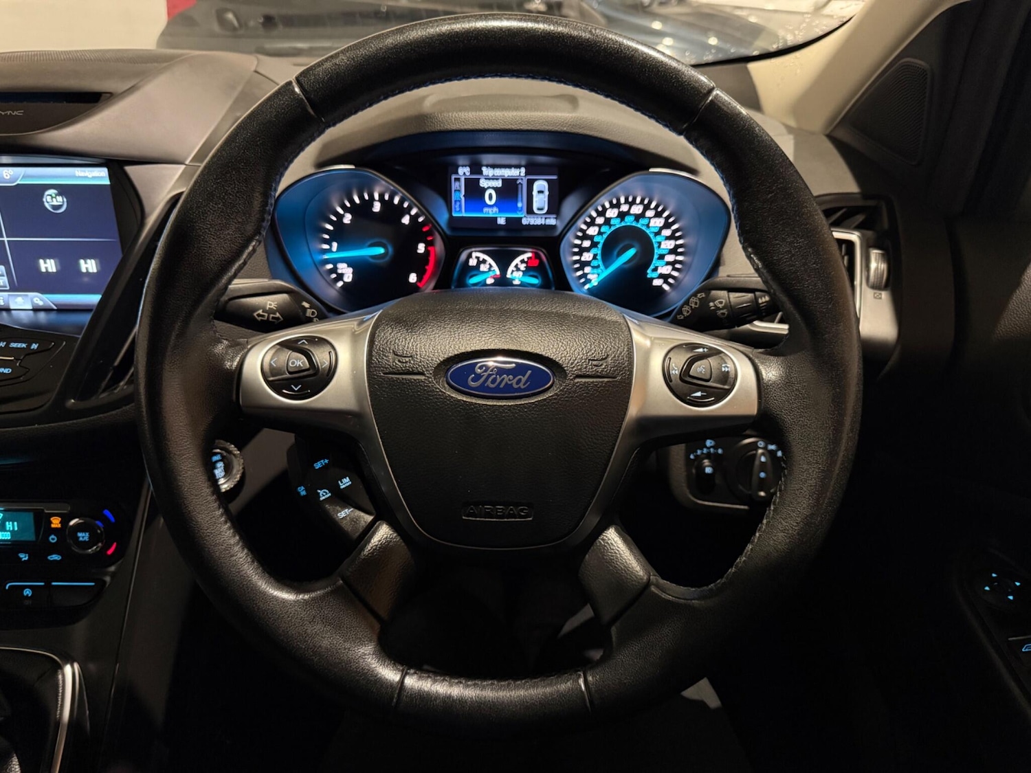 Used Ford Kuga 2016 for sale - 77291703: Photo 29