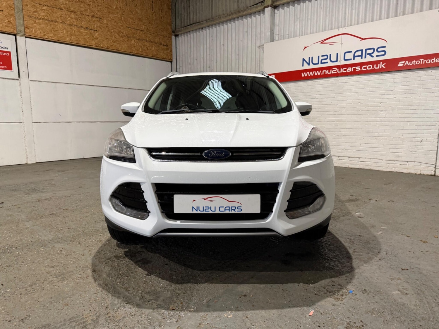 Used Ford Kuga 2016 for sale - 77291703: Photo 3