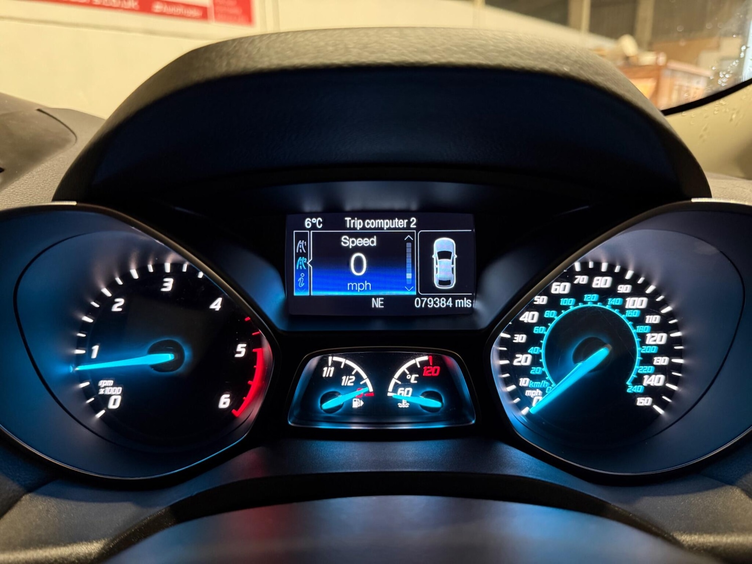 Used Ford Kuga 2016 for sale - 77291703: Photo 30