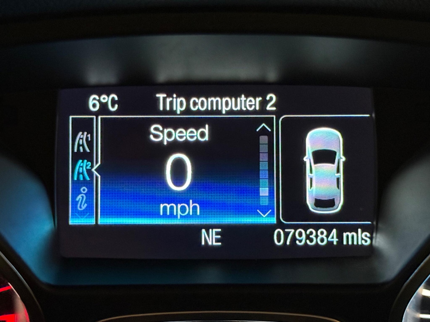 Used Ford Kuga 2016 for sale - 77291703: Photo 31