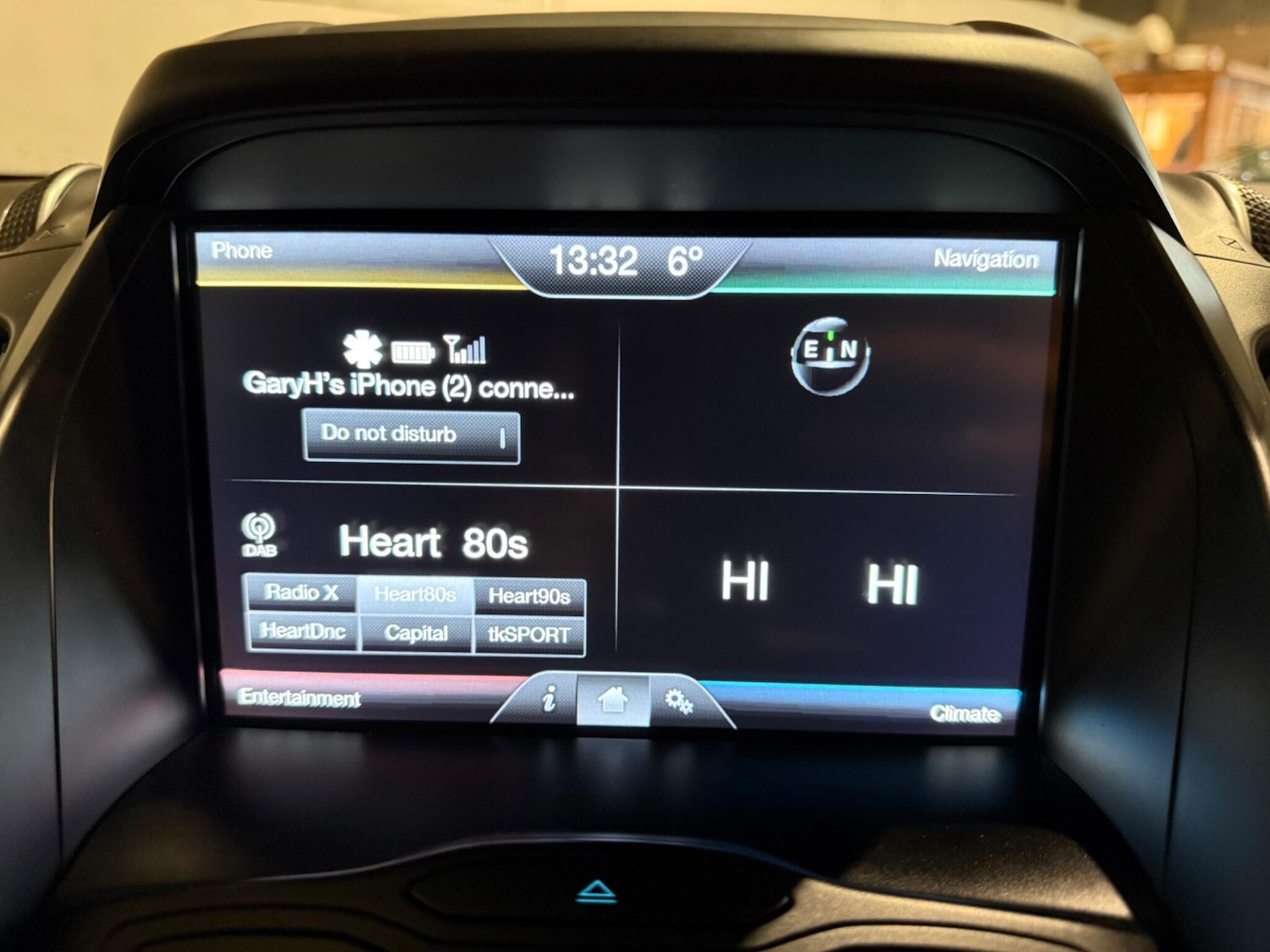 Used Ford Kuga 2016 for sale - 77291703: Photo 38