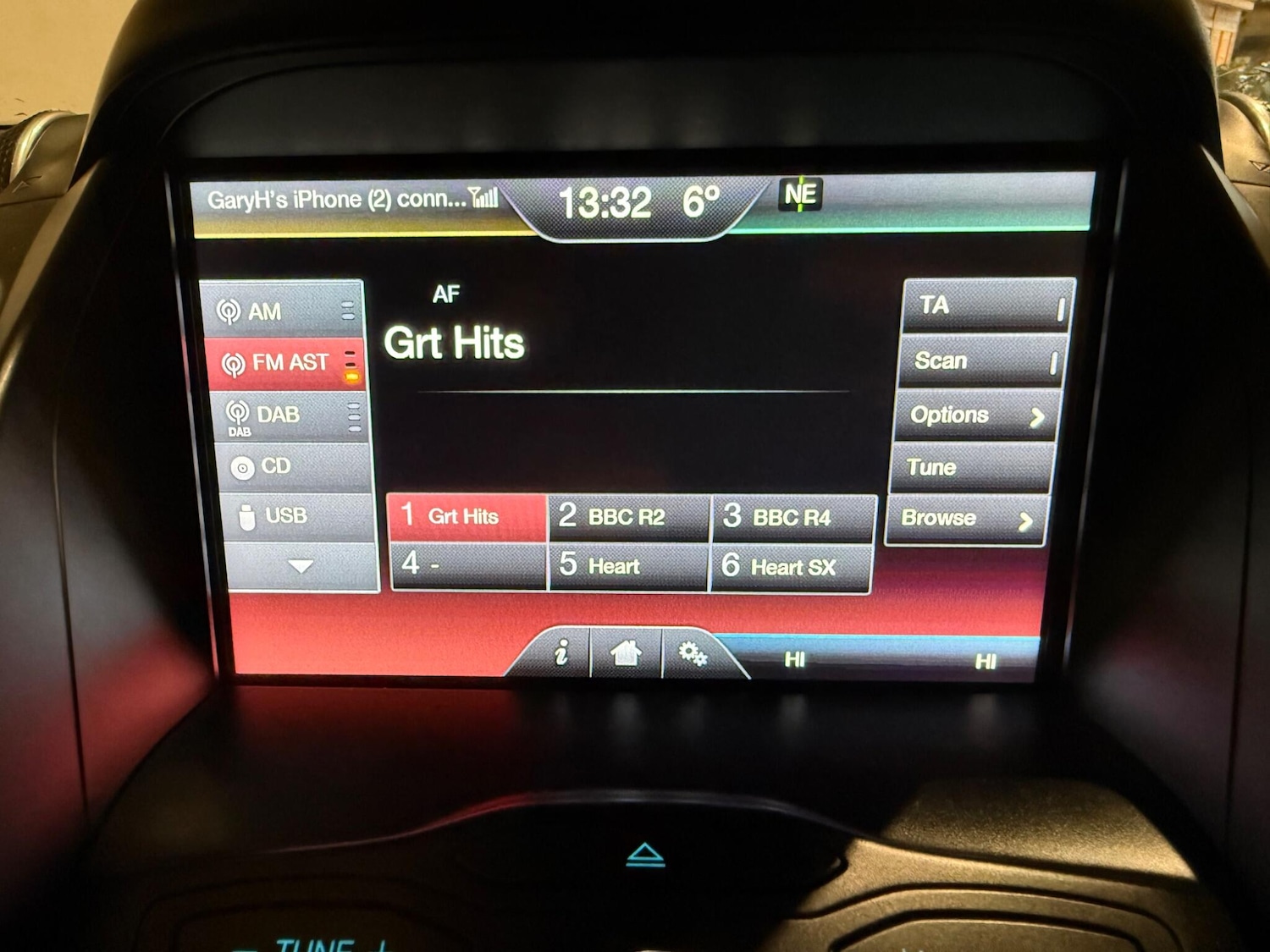 Used Ford Kuga 2016 for sale - 77291703: Photo 40