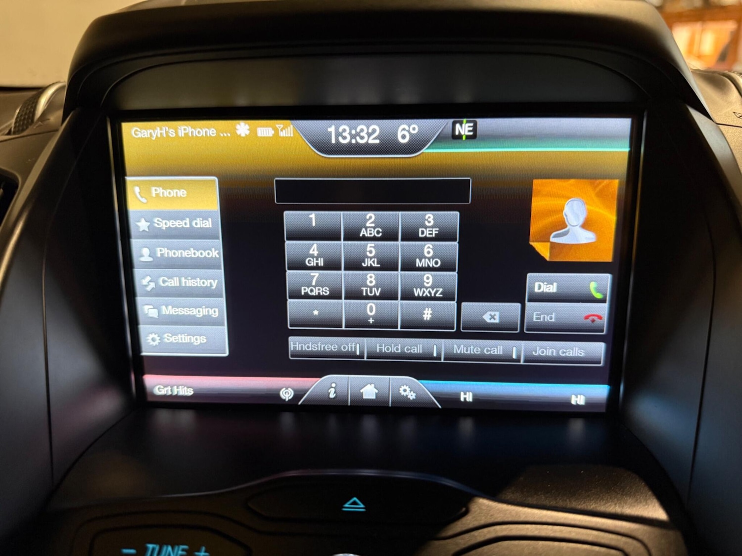 Used Ford Kuga 2016 for sale - 77291703: Photo 41