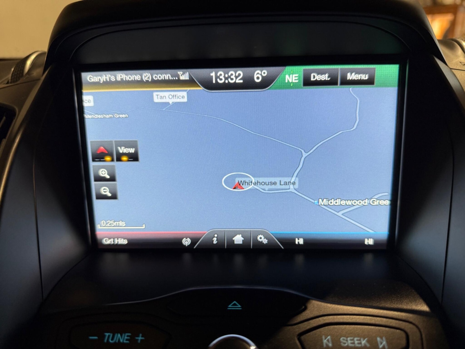 Used Ford Kuga 2016 for sale - 77291703: Photo 42