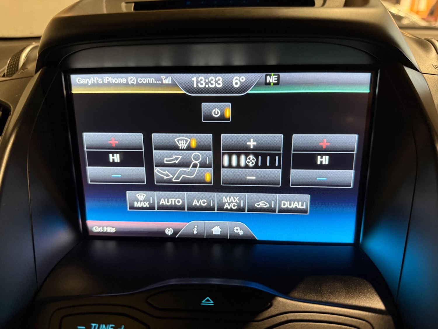 Used Ford Kuga 2016 for sale - 77291703: Photo 43