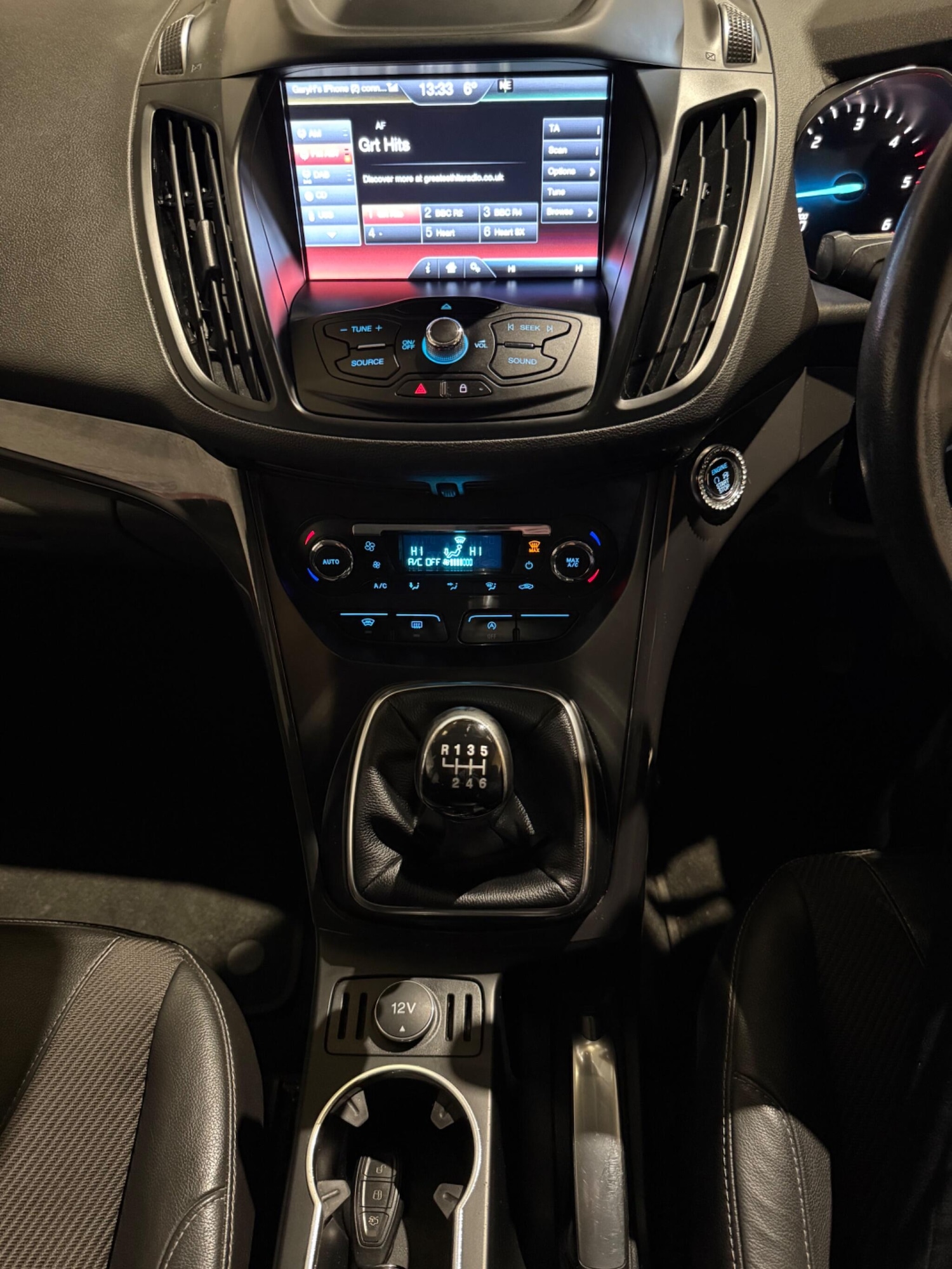 Used Ford Kuga 2016 for sale - 77291703: Photo 47