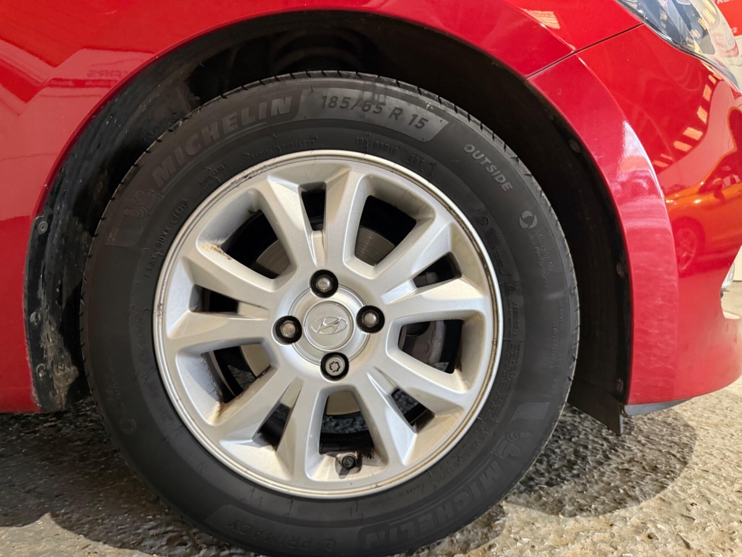 Used Hyundai i20 2016 for sale - 76832726: Photo 10