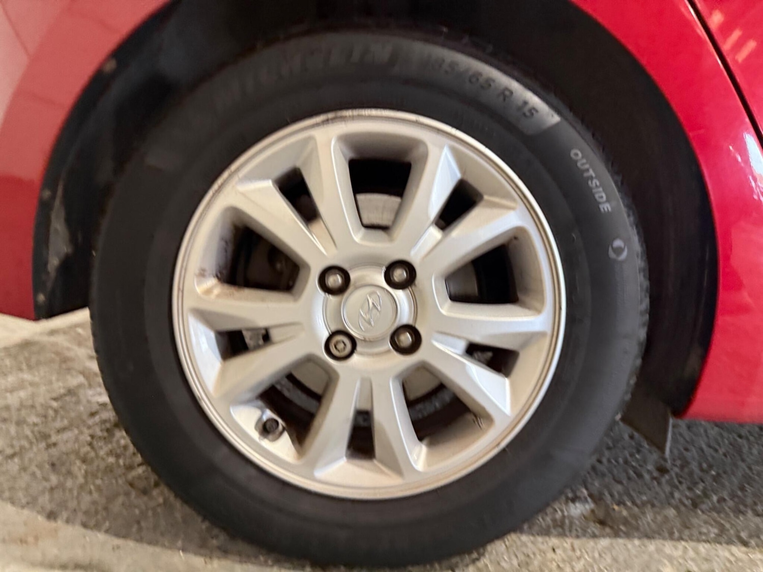 Used Hyundai i20 2016 for sale - 76832726: Photo 11