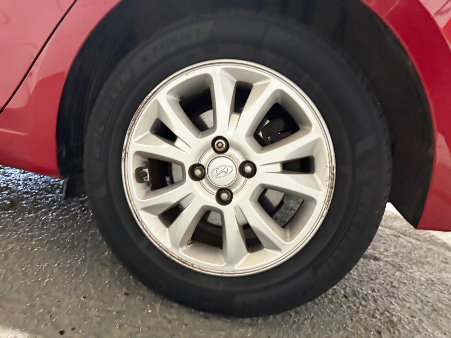 Used Hyundai i20 2016 for sale - 76832726: Photo 12