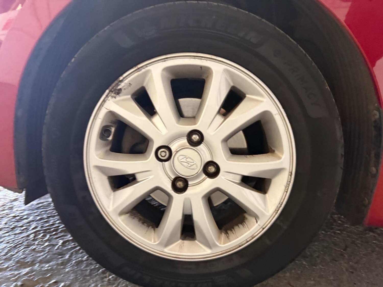 Used Hyundai i20 2016 for sale - 76832726: Photo 13