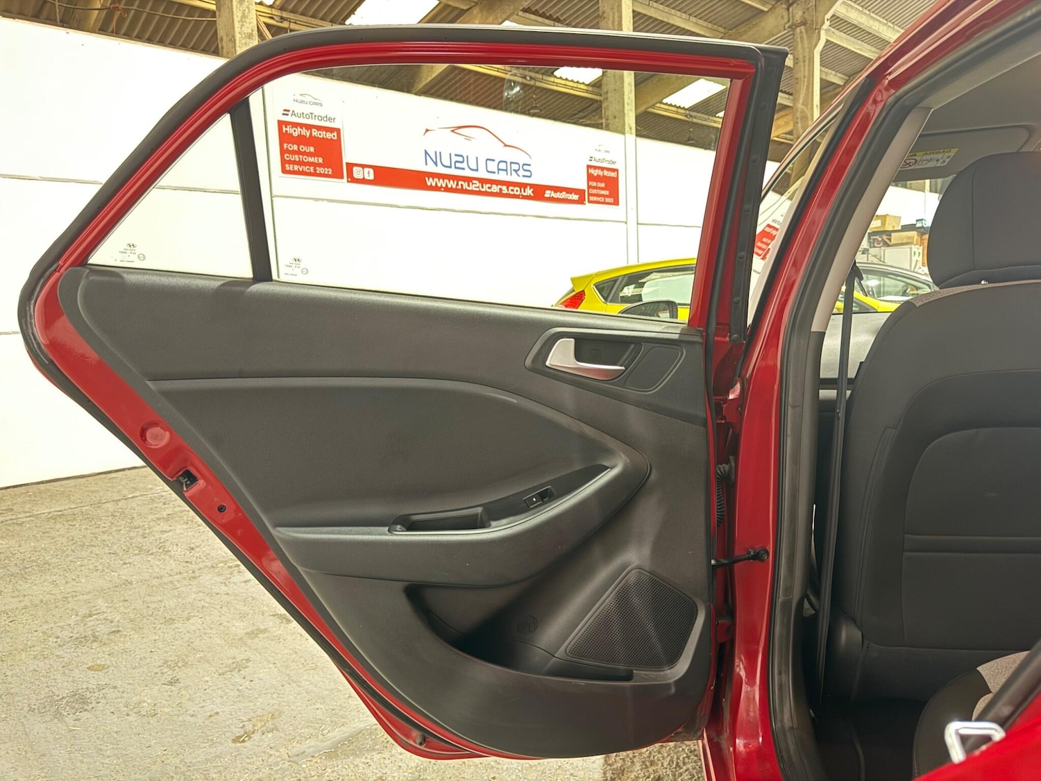 Used Hyundai i20 2016 for sale - 76832726: Photo 19