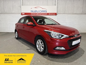 Used Hyundai i20 2016 for sale - 76832726: Photo