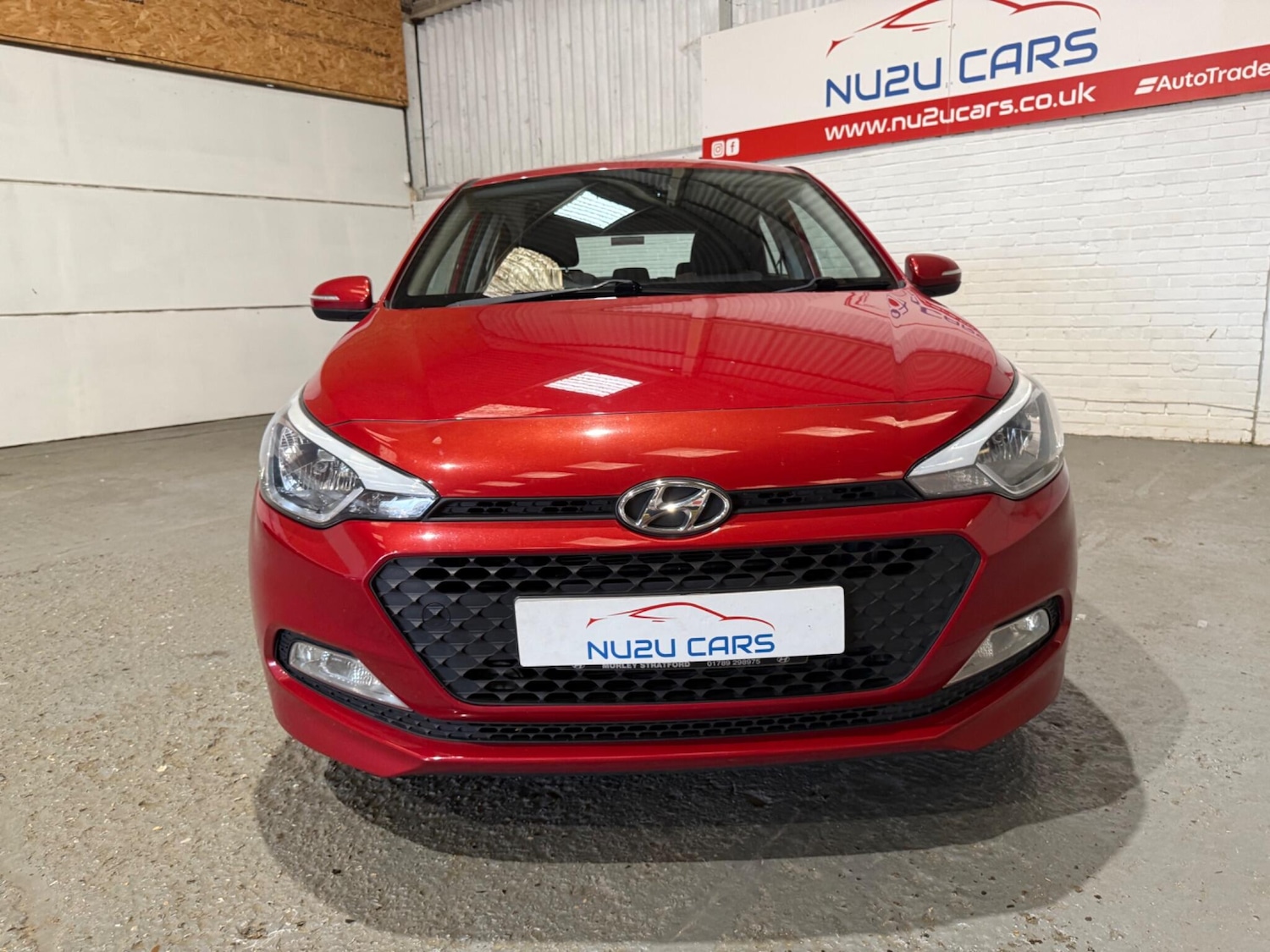 Used Hyundai i20 2016 for sale - 76832726: Photo 2