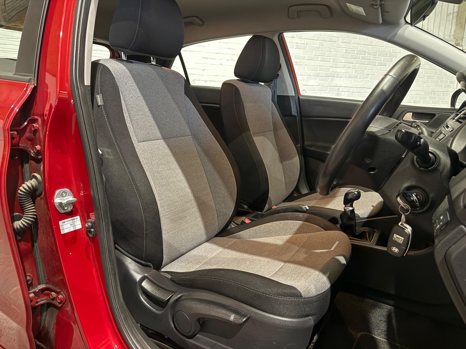 Used Hyundai i20 2016 for sale - 76832726: Photo 27