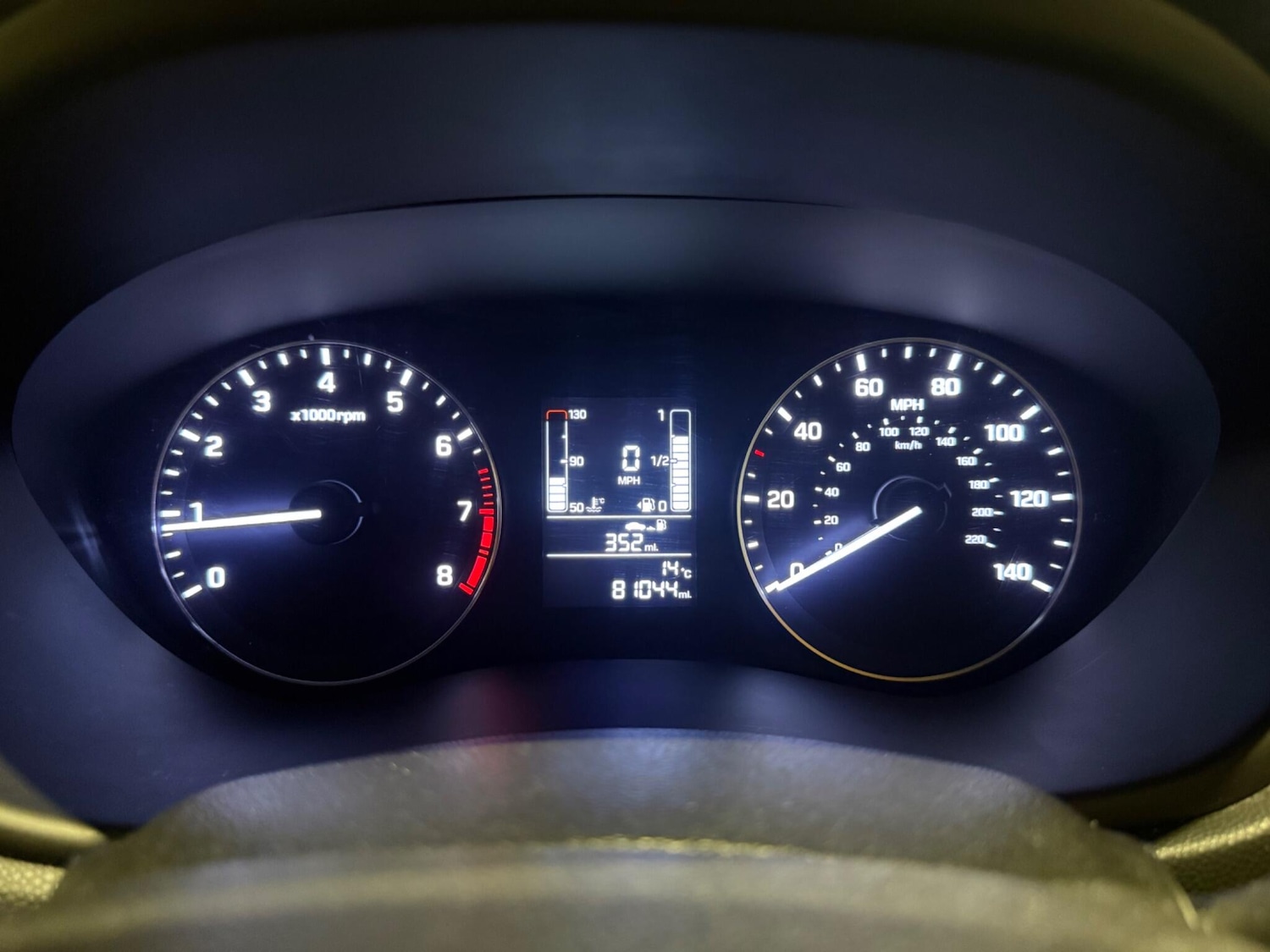 Used Hyundai i20 2016 for sale - 76832726: Photo 29