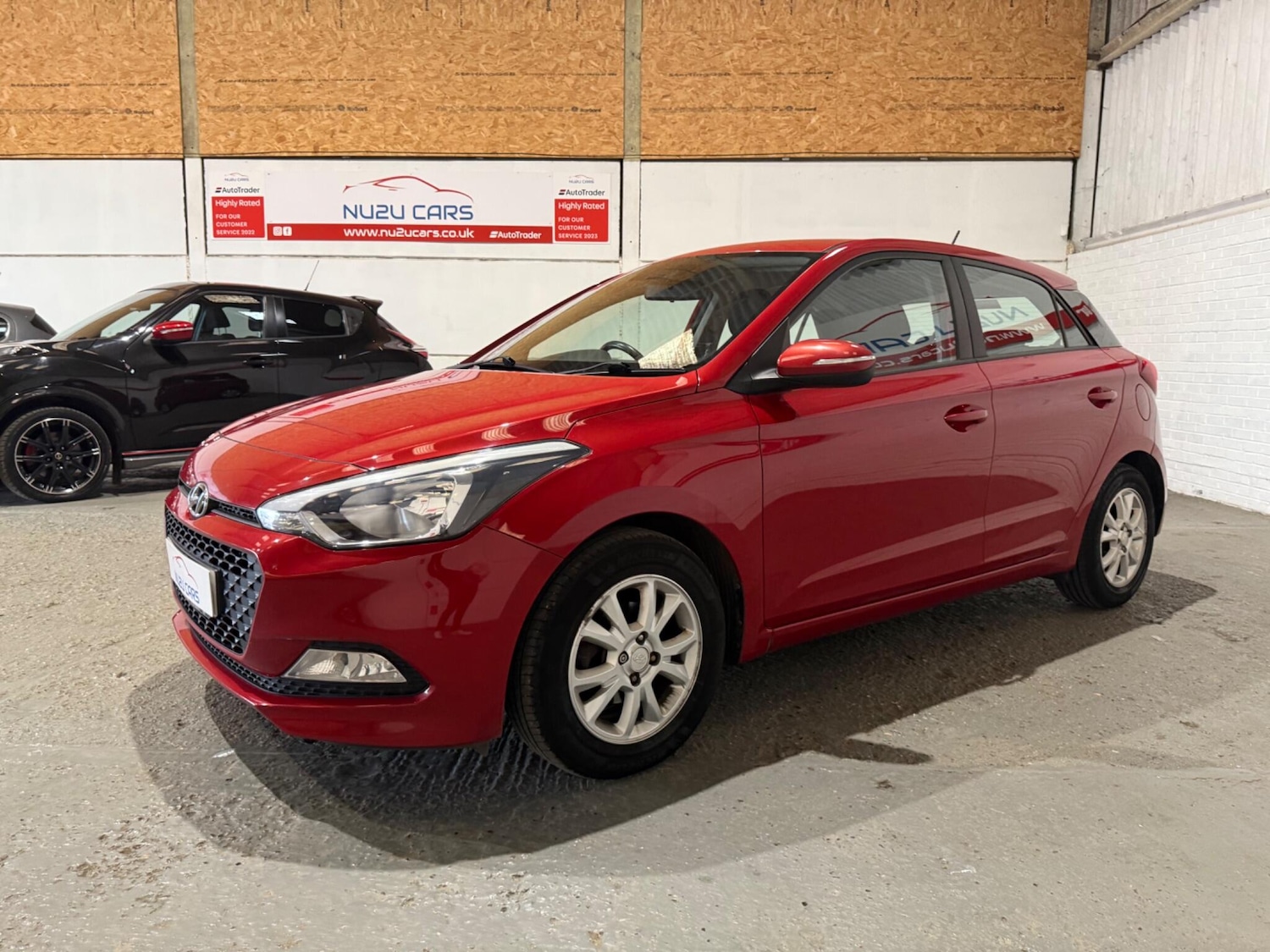Used Hyundai i20 2016 for sale - 76832726: Photo 3