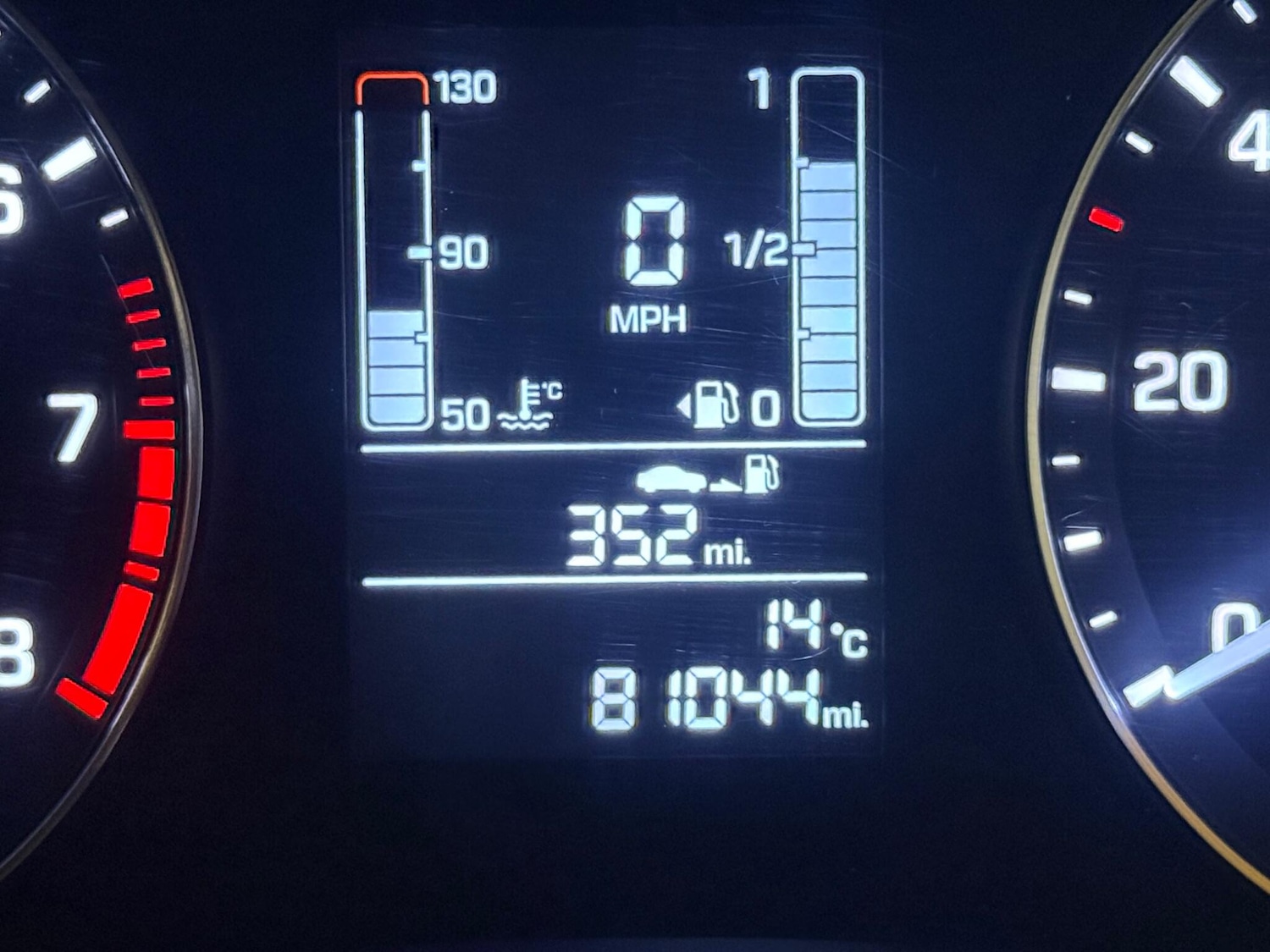 Used Hyundai i20 2016 for sale - 76832726: Photo 30