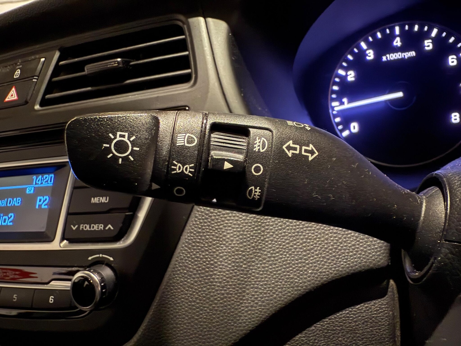 Used Hyundai i20 2016 for sale - 76832726: Photo 34