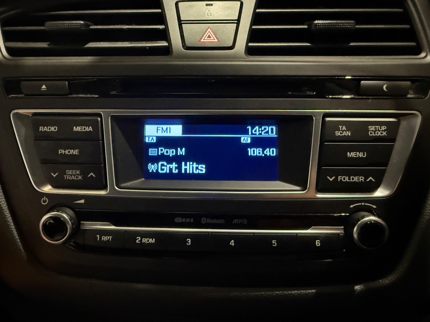 Used Hyundai i20 2016 for sale - 76832726: Photo 36