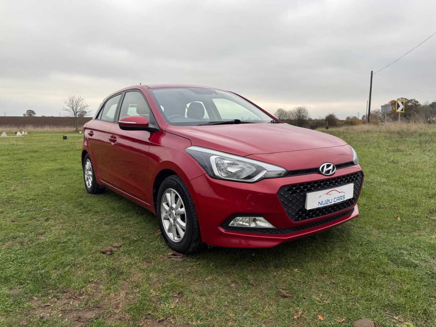 Used Hyundai i20 2016 for sale - 76832726: Photo 40
