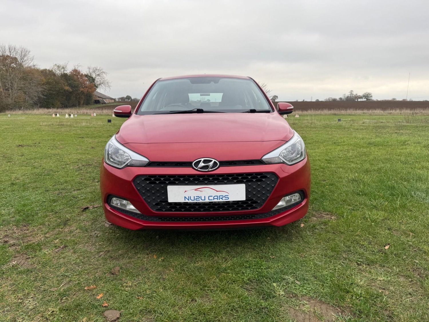 Used Hyundai i20 2016 for sale - 76832726: Photo 41