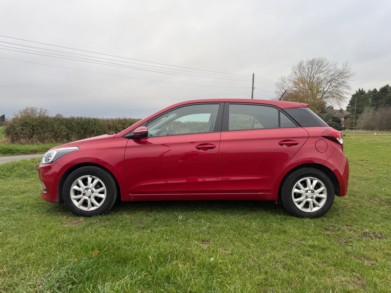 Used Hyundai i20 2016 for sale - 76832726: Photo 43