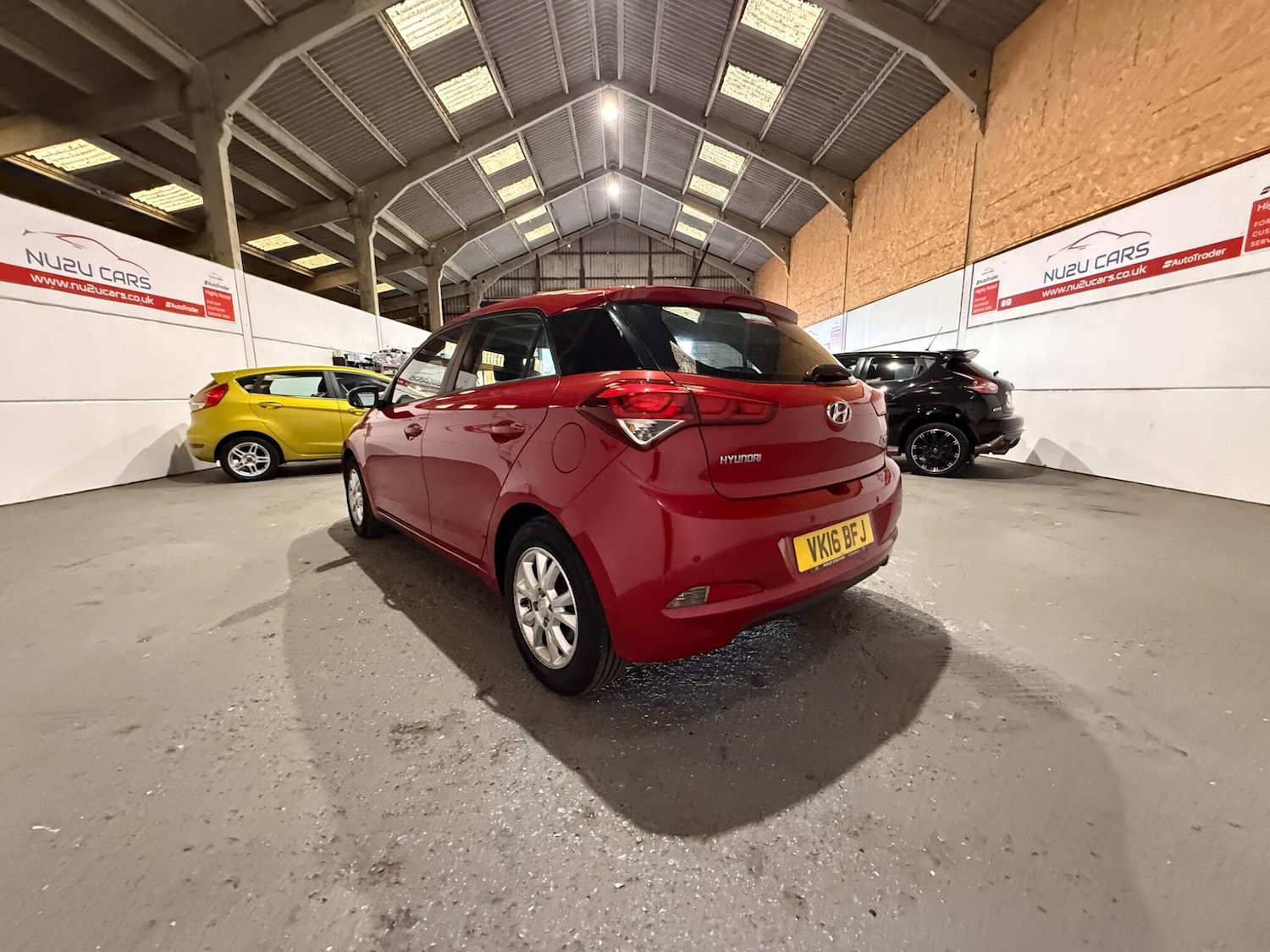 Used Hyundai i20 2016 for sale - 76832726: Photo 6
