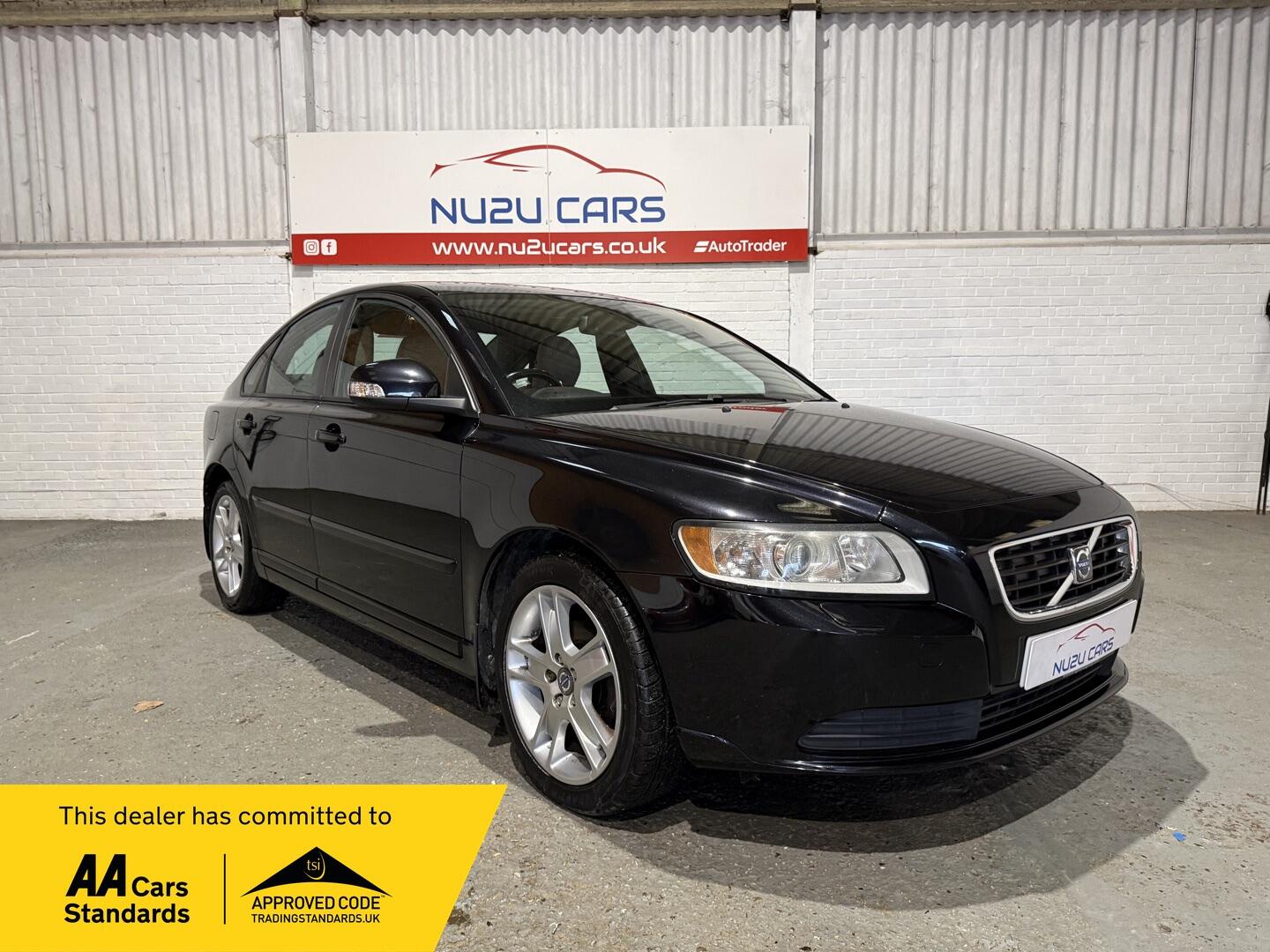 Used Volvo S40 2009 for sale - 76865394: Photo 1