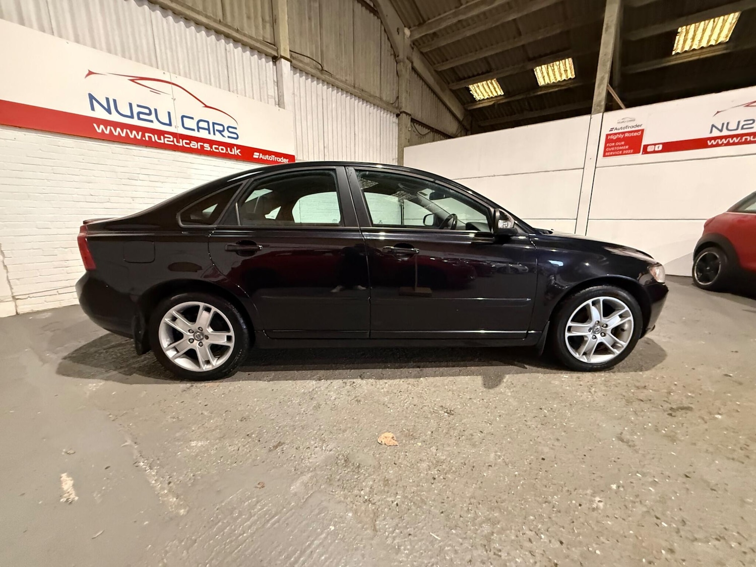 Used Volvo S40 2009 for sale - 76865394: Photo 10