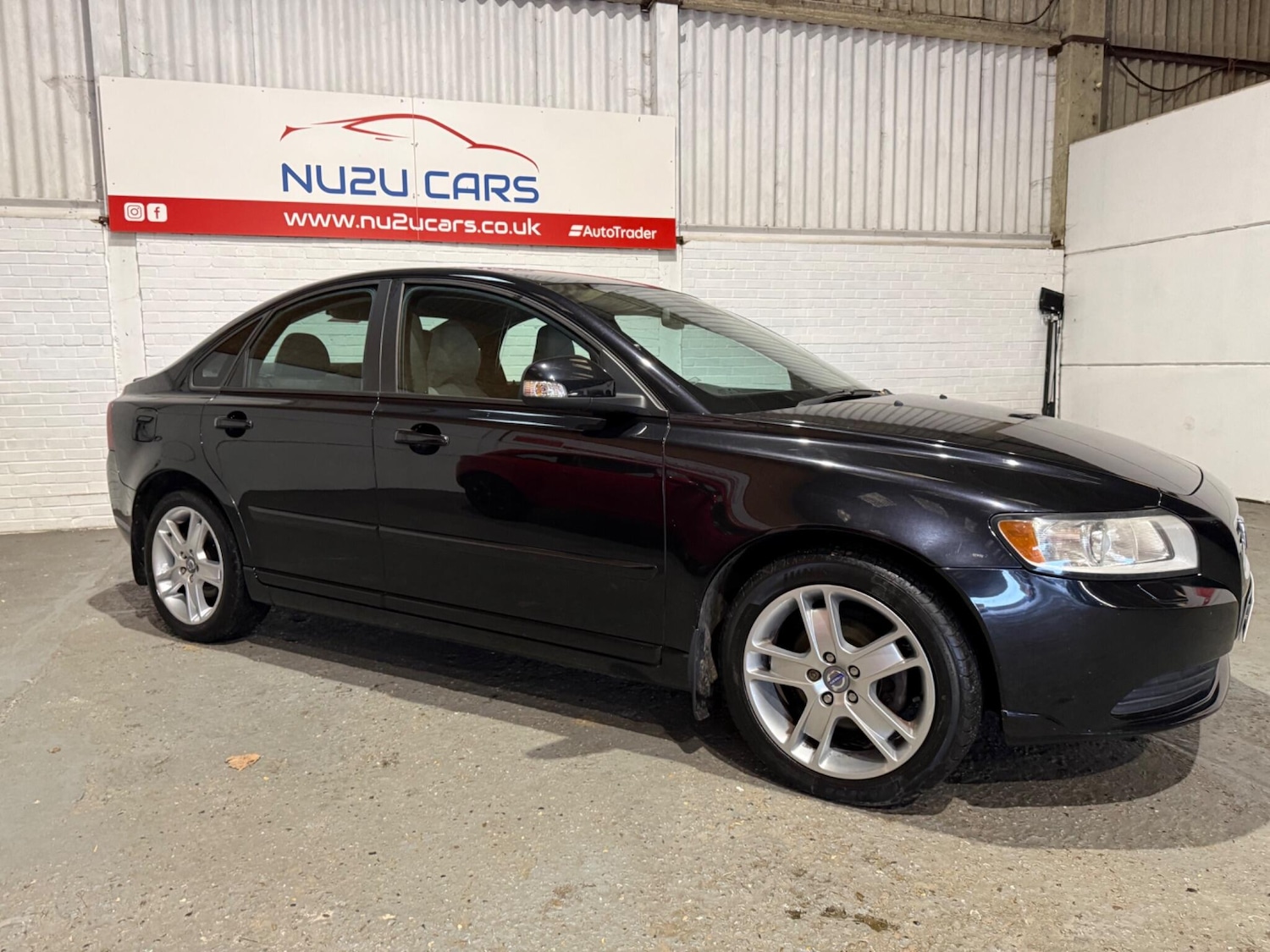 Used Volvo S40 2009 for sale - 76865394: Photo 11