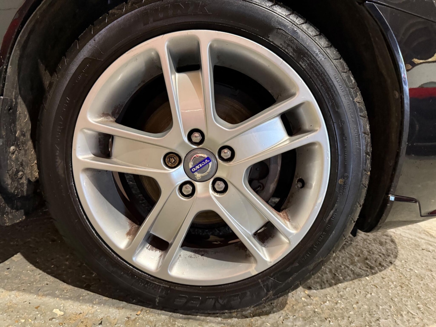 Used Volvo S40 2009 for sale - 76865394: Photo 12