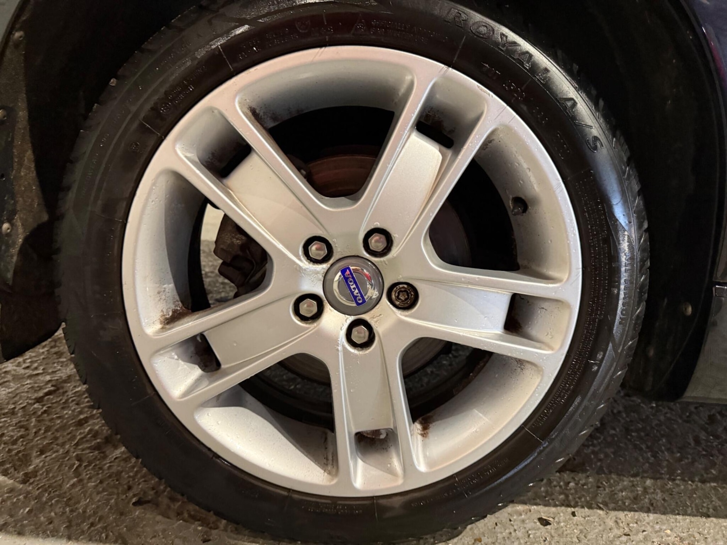 Used Volvo S40 2009 for sale - 76865394: Photo 13