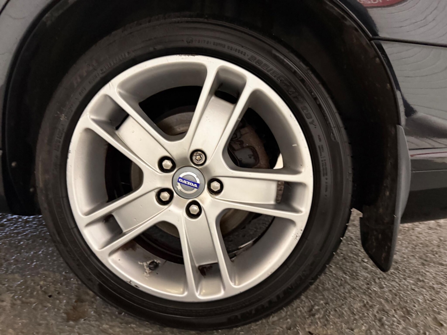 Used Volvo S40 2009 for sale - 76865394: Photo 14