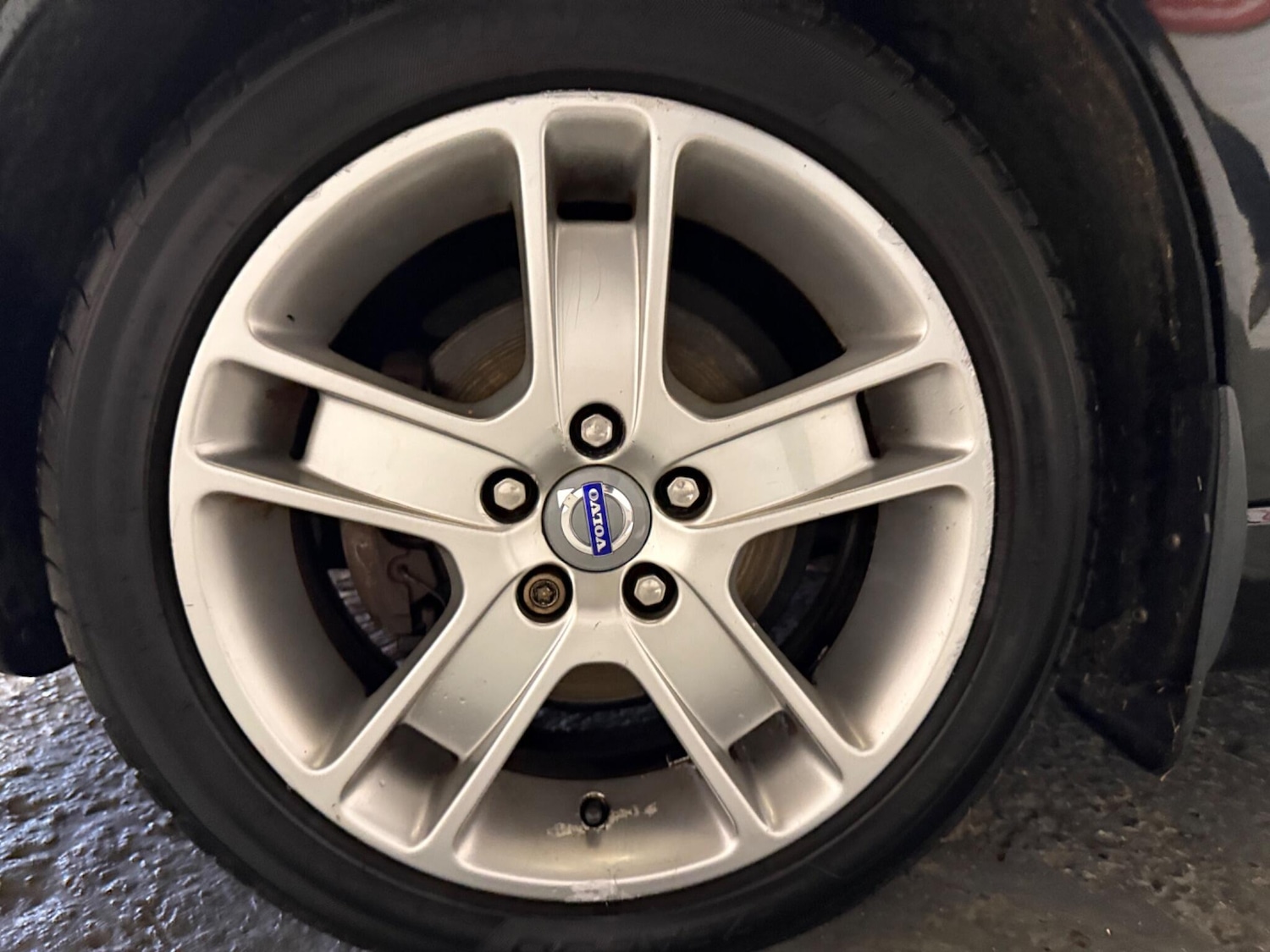 Used Volvo S40 2009 for sale - 76865394: Photo 15