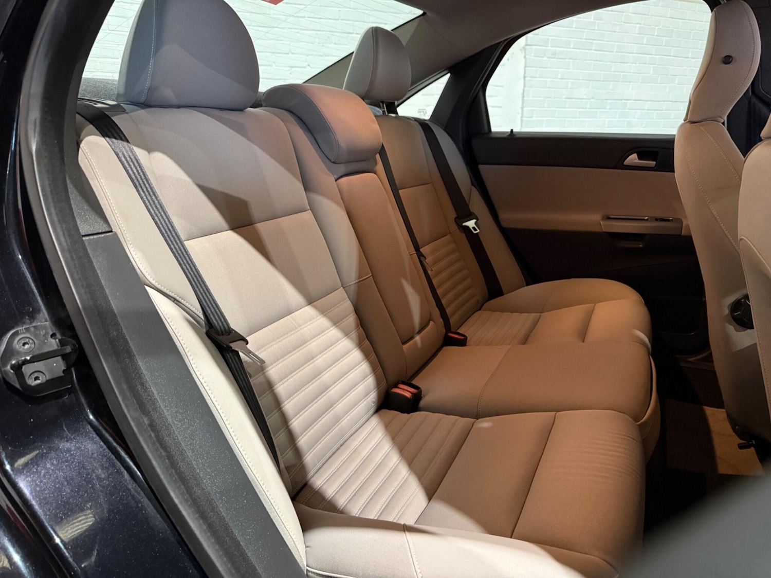 Used Volvo S40 2009 for sale - 76865394: Photo 17