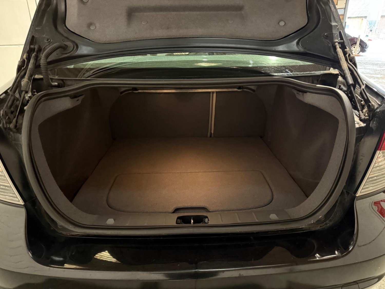 Used Volvo S40 2009 for sale - 76865394: Photo 18